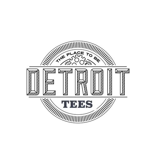 Detroit Tees